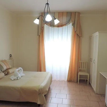 Frühstückspension Rs San Sebastiano Holidays Acireale