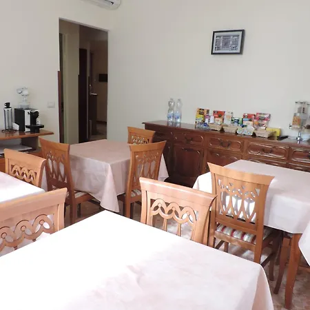 Frühstückspension Rs San Sebastiano Holidays Acireale