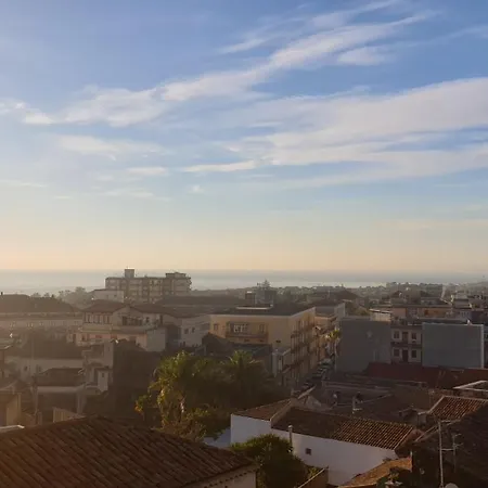 Rs San Sebastiano Holidays 4*