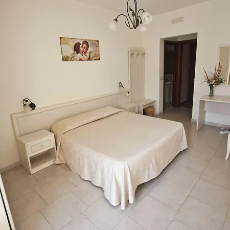 Frühstückspension Rs San Sebastiano Holidays