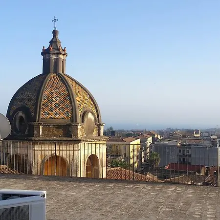 Rs San Sebastiano Holidays Frühstückspension 3*