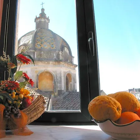 Rs San Sebastiano Holidays 4* Acireale