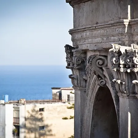 Rs San Sebastiano Holidays Frühstückspension