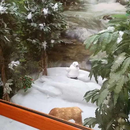 Rs San Sebastiano Holidays Frühstückspension