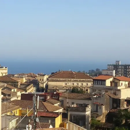 Rs San Sebastiano Holidays