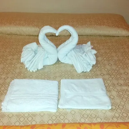 Rs San Sebastiano Holidays 3*