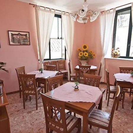 Rs San Sebastiano Holidays Acireale