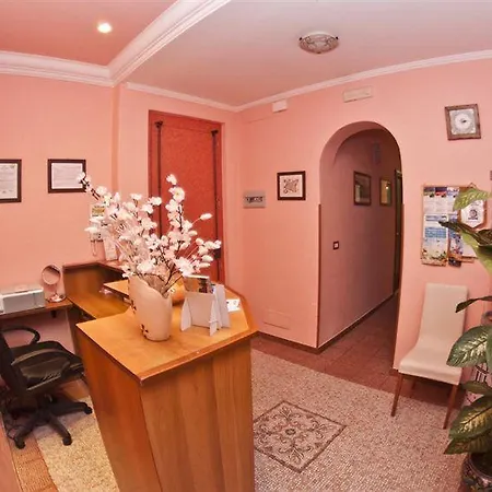 Rs San Sebastiano Holidays Acireale