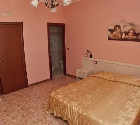 Rs San Sebastiano Holidays Acireale