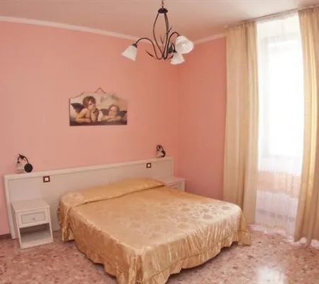 Rs San Sebastiano Holidays
