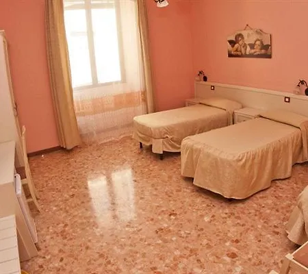 Frühstückspension Rs San Sebastiano Holidays 4*