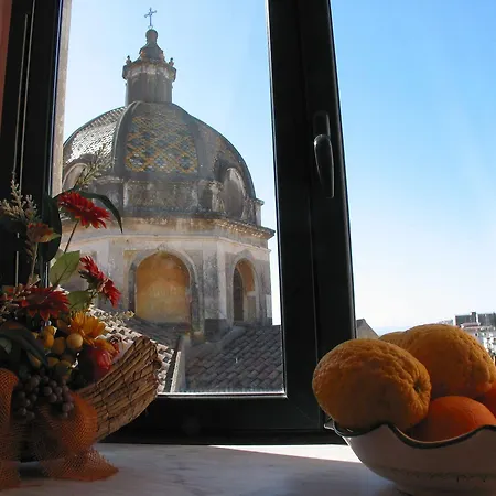 Rs San Sebastiano Holidays 3*