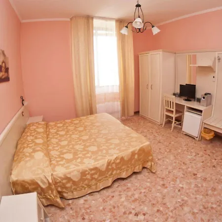 Rs San Sebastiano Holidays