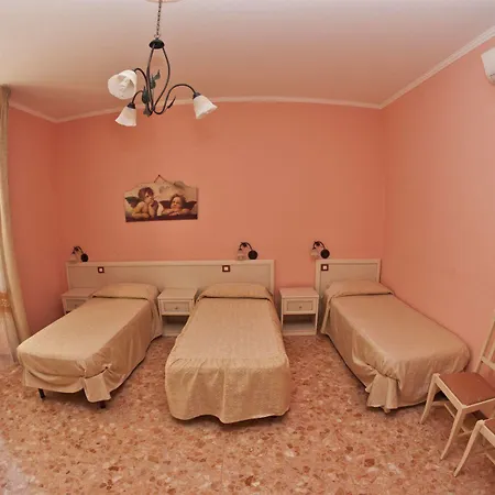 Rs San Sebastiano Holidays 3* Acireale