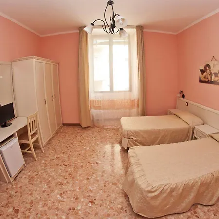 Rs San Sebastiano Holidays