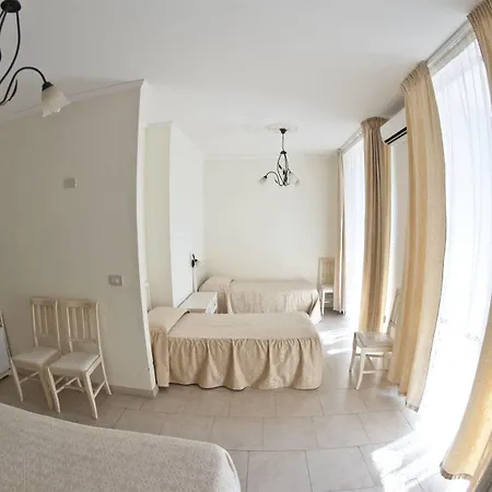 Rs San Sebastiano Holidays Frühstückspension 3*