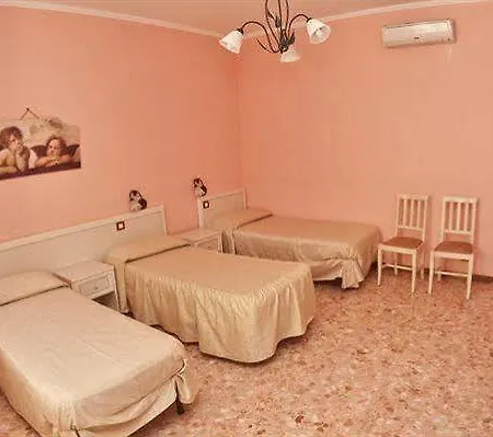 Rs San Sebastiano Holidays Acireale