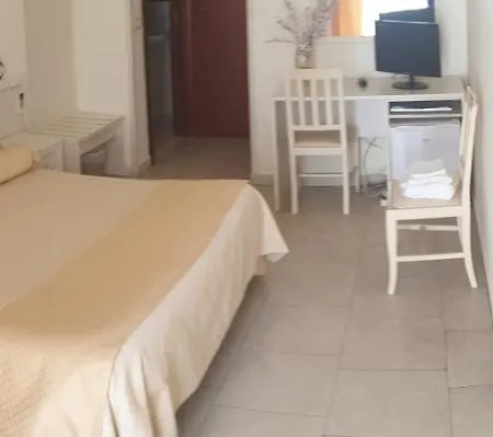 Rs San Sebastiano Holidays Frühstückspension 3*