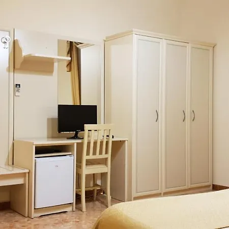 Rs San Sebastiano Holidays 3* Acireale