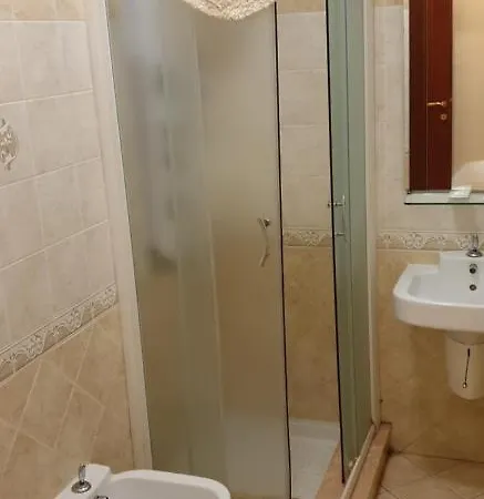 Rs San Sebastiano Holidays Frühstückspension 4*