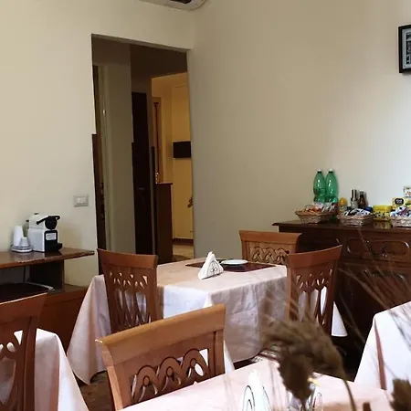 Rs San Sebastiano Holidays Bed & Breakfast 3*