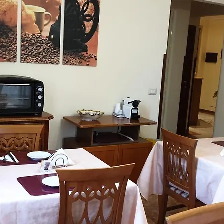Rs San Sebastiano Holidays Acireale