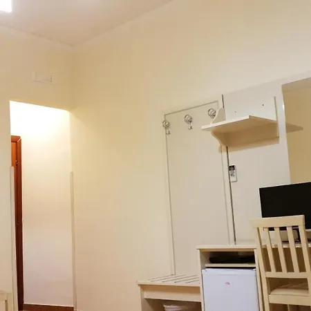 Bed & Breakfast Rs San Sebastiano Holidays 3*