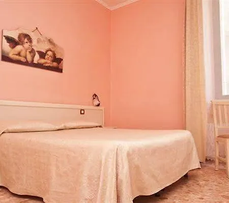 Rs San Sebastiano Holidays