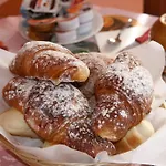 Rs San Sebastiano Holidays Alojamento de Acomodação e Pequeno-almoço 4*