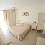 Rs San Sebastiano Holidays 4* Acireale