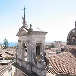 Alojamento de Acomodação e Pequeno-almoço Rs San Sebastiano Holidays 4*