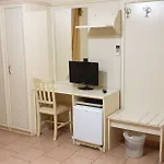 Rs San Sebastiano Holidays Alojamento de Acomodação e Pequeno-almoço Acireale