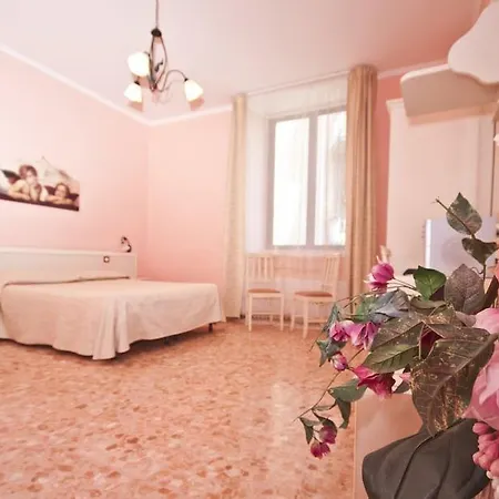 Rs San Sebastiano Holidays 3*