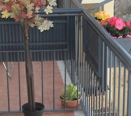 Rs San Sebastiano Holidays Bed & Breakfast 3*