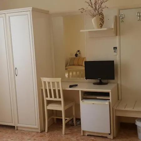 Rs San Sebastiano Holidays 4*