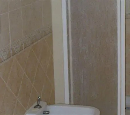 Rs San Sebastiano Holidays Отель типа 