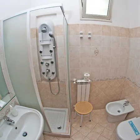 Отель типа 
