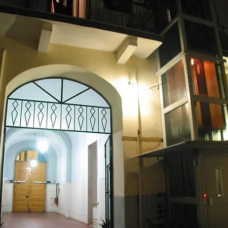 Rs San Sebastiano Holidays Отель типа 
