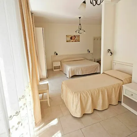 Rs San Sebastiano Holidays Ачиреале