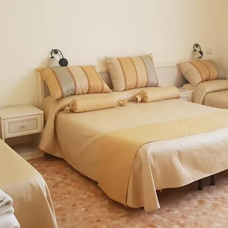 Rs San Sebastiano Holidays 3* Acireale