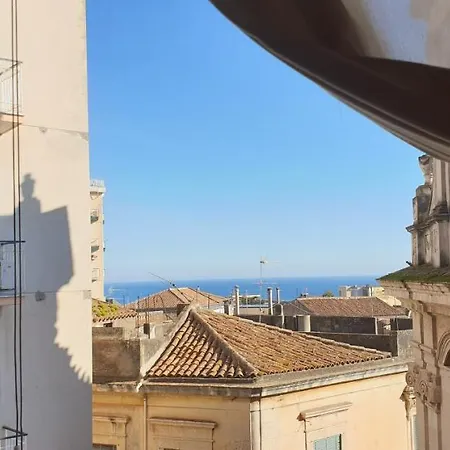 Bed & Breakfast Rs San Sebastiano Holidays Acireale